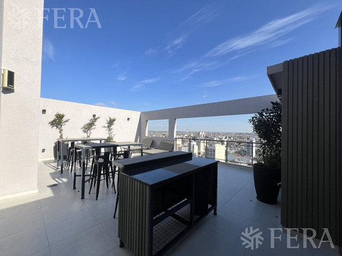 Venta Departamento Monoambiente Con Balcón En Wilde