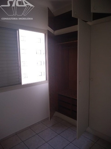 Imagem 18 de 21 de Apartamento - Ap00977 - 68150005