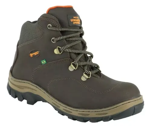 Botas fujiwara mercado deals livre