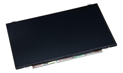 Tela 14 Led Slim Ips Para Notebook Dell Latitude E6440