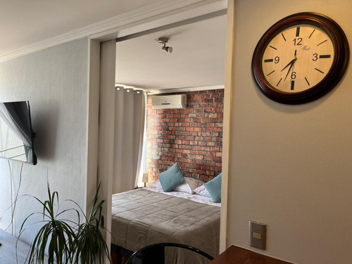 Para Inversion Air Bnb/booking, Barrio Conectado