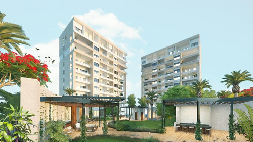 Imagen 9 de 30 de Departamentos En Bucerias, Dentro De Flamingos - Penthouse B