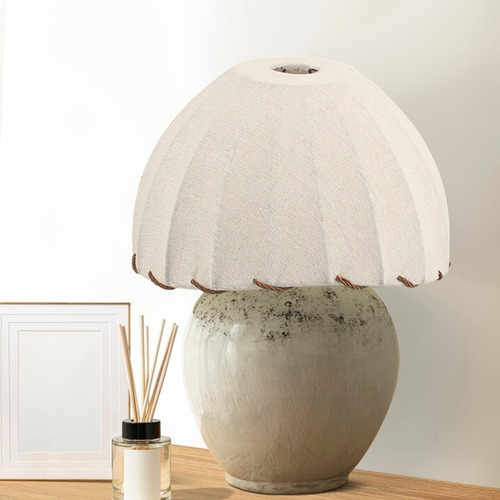 Pantalla De Lámpara De Mesa, Pantalla De Lámpara Estilo A