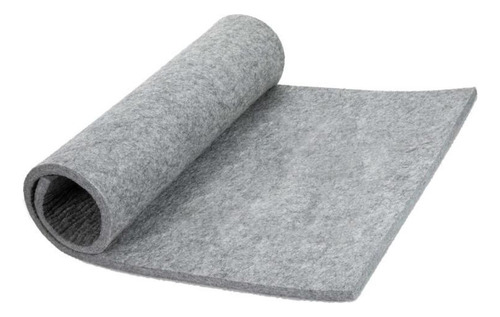 Tapete De Planchado Plegable, Base 17x24x0,5 Pulgadas