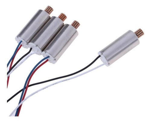 Motor Sem De 4w Cw Ccw Para O Zangão Automóvel De Sg900-