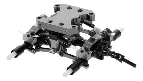 Kit De Balancín G9 Metal Balance Para Wpl B16 B36 1/1