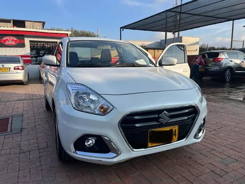 Suzuki Swift 1.2 Dzire