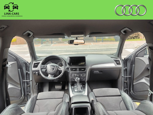 Audi Q5 Tdi S-line Diesel 4x4
