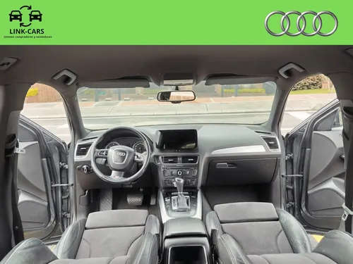 Audi Q5 Tdi S-line Diesel 4x4