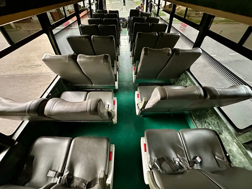 Bus Hyundai Hd-78 - 2014 - 37 Pasajeros