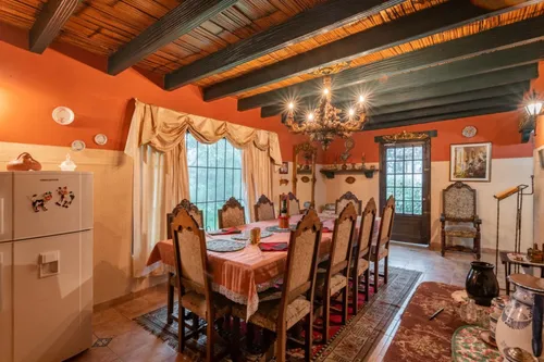 Casa Campestre En Venta En Vereda Yerbabuena. Cod V19552
