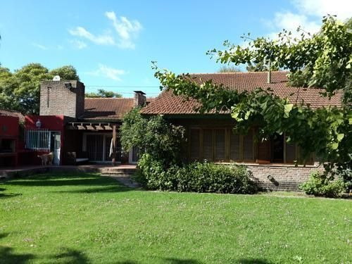Imagen 2 de 17 de 4 Dormitorios | Calle 311 1036