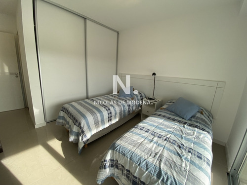 Venta Apartamento 3 Dormitorios Playa Brava Punta Del Este