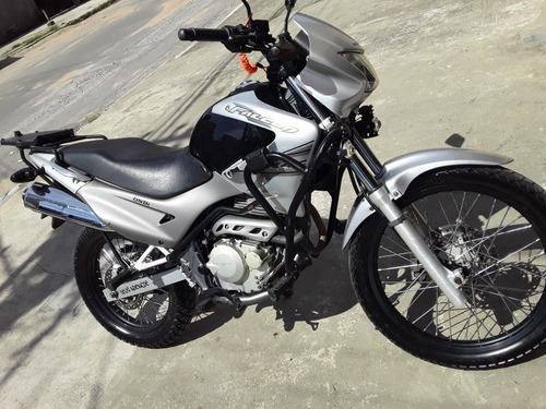 Honda Falcon Nx400