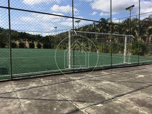 Apartamento - Ref: 875046