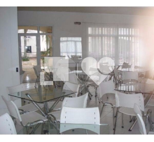 Cobertura Duplex Com 3 Dormitórios - 28-im412174