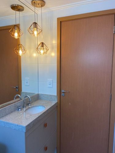 Imagem 20 de 25 de Apartamento, 63 M² - Venda Por R$ 545.000,00 Ou Aluguel Por R$ 3.350,00/mês - Centro - Santo André/sp - Ap0477