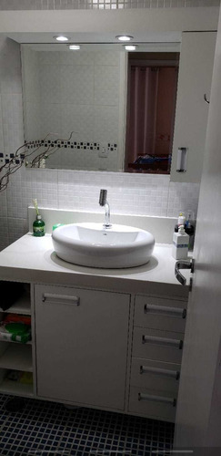 Imagem 9 de 13 de Apartamento A Venda Com 03 Dorms,75 M², Campo Limpo