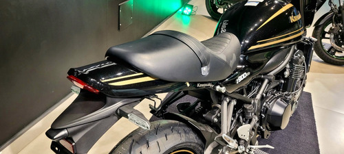 #006 - Kawasaki Z900rs Cafe 2024 - 0km - Últimas Unidades
