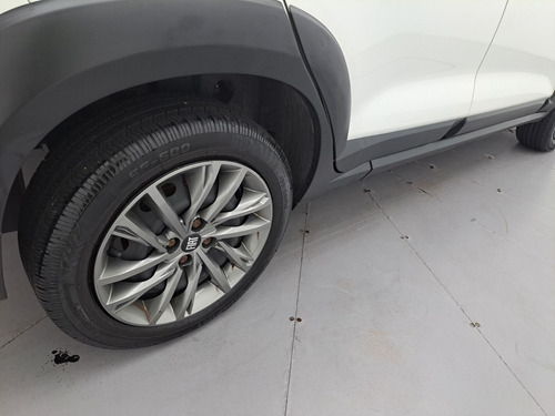 Fiat Pulse 1.3 FLEX DRIVE MANUAL