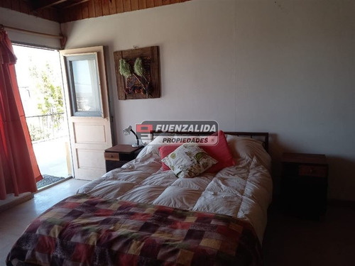 Imagen 25 de 30 de Casa En Venta De 14 Dormitorios En Coquimbo
