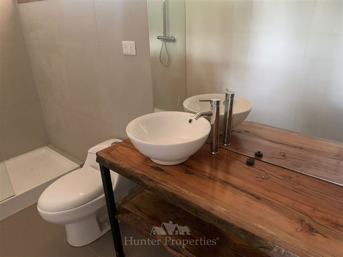 Casa En Venta De 3 Dorm. En Pichilemu