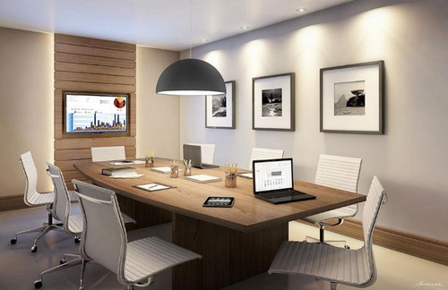 Vende Oficinas En Maipú Life Concepción