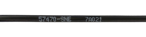 Sensor De Abs Trasero Derecho Honda Civic 06-11 Original