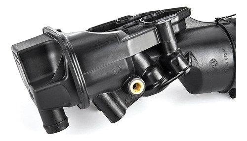 W 06f115397j Carcasa De Filtro De Aceite Para Audi Tt Tts A6