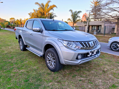 Mitsubishi L200 2.4 Di-d High Power 181cv Cuero