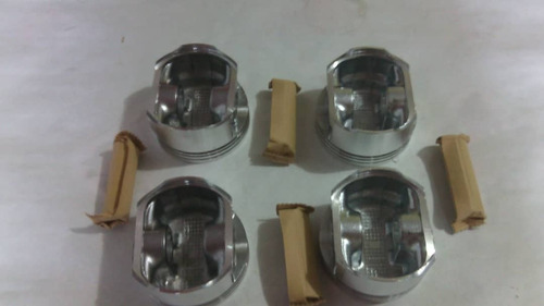Pistones Mitsubishi Lancer Cs6 0.20