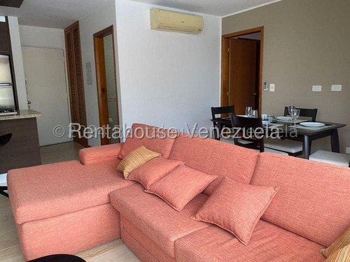 Apartamento En Venta En Altamira Chacao Caracas