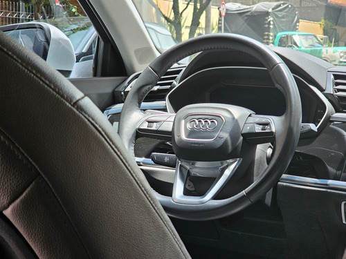 Audi Q3 1.4 Tfsi Attraction