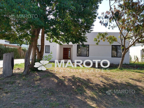 Imagen 22 de 26 de Casa En Venta En San Matias - Maroto Propiedades