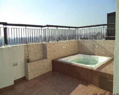 Imagem 3 de 12 de Apartamento - Cb 2000 - 33194829