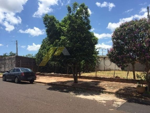 Imagem 5 de 6 de Terreno, Jardim Zara, Ribeirão Preto - 619-v