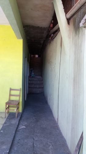 Imagem 9 de 17 de Casa À Venda Na Rua João Alves Pedroso, Conceição, Osasco - Sp - Liv-16249