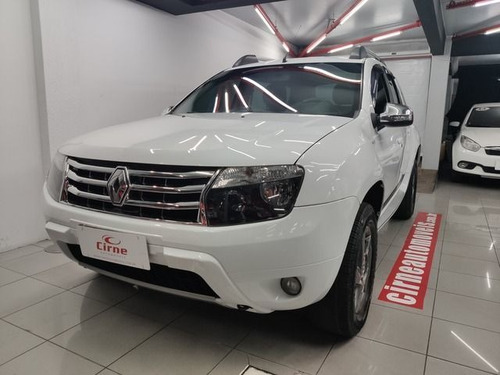Imagem 2 de 14 de Renault Duster Tech Road 1.6 16v Hi-flex, Iba5678