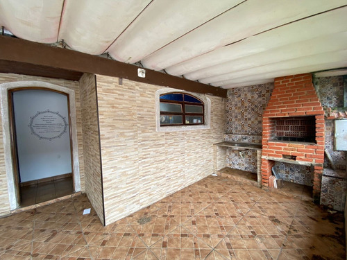 Imagem 2 de 14 de Casa À Venda Na Praia De Itanhaém À 100 Metros Do Mar