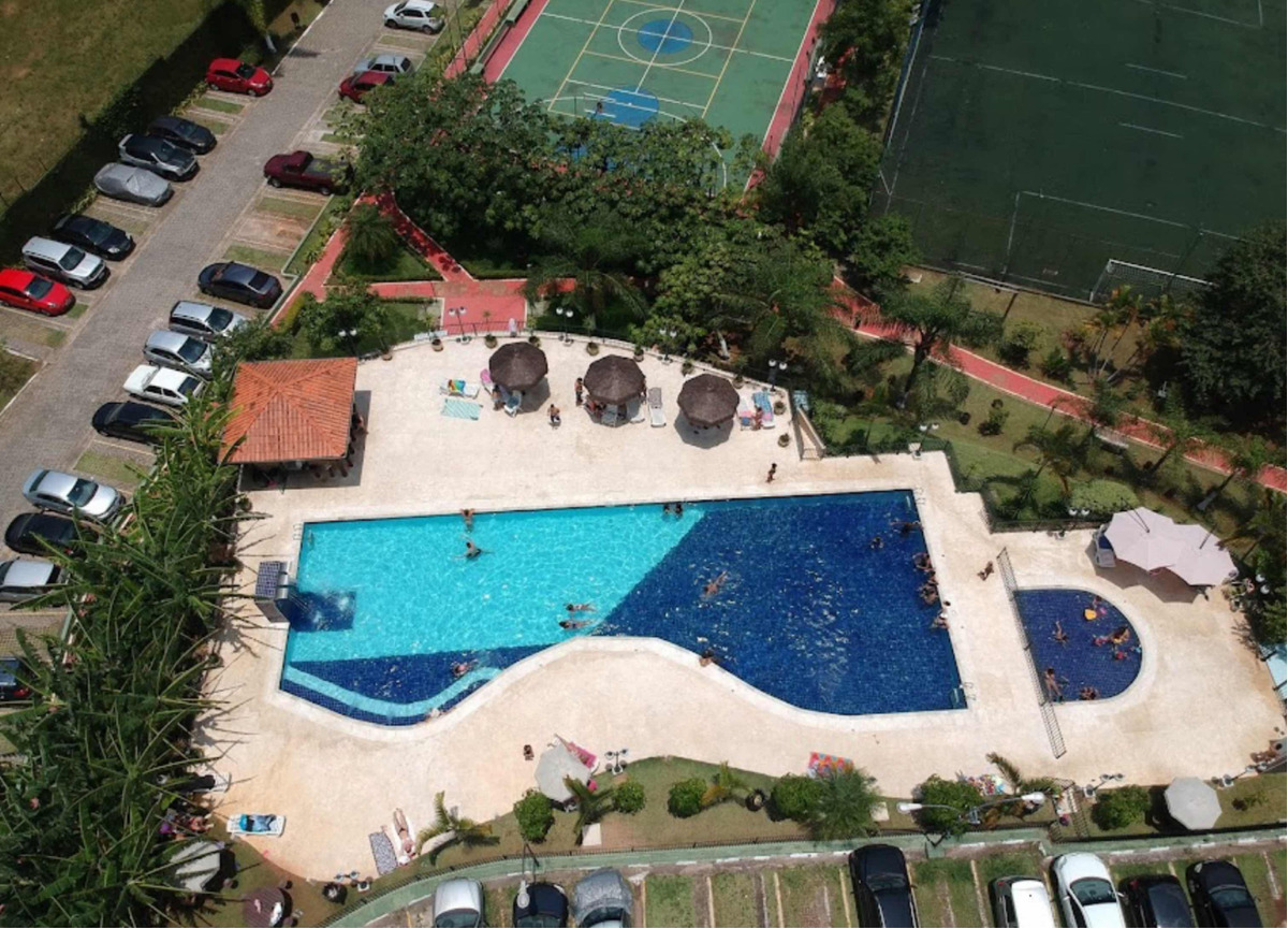 Captação de Apartamento a venda no bairro Butantã, São Paulo, SP