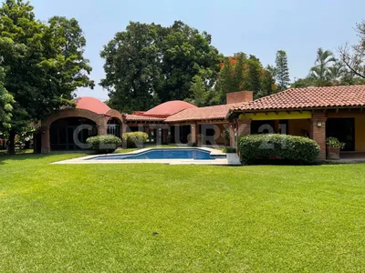 Quinta en venta