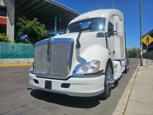 Tractocamion Kenworth T680 Man 13vel 2016