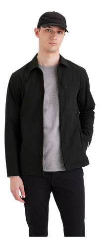 Sobrecamisa Go Regular Fit Para Hombre