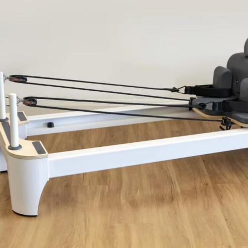 Ba Pilates Reformer Pull Rope Band Professional Confastador