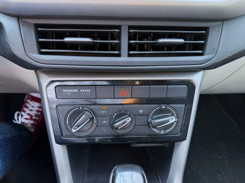 Volkswagen Taigun 1.0 Tsi Trendline At