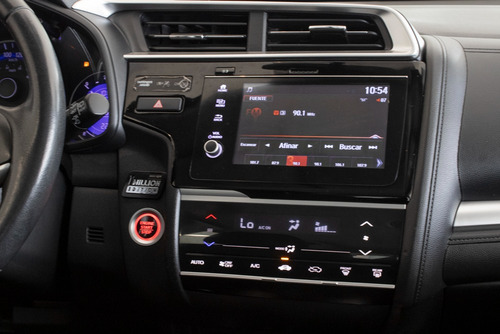 Honda Fit Prime Edition 2019 Ta