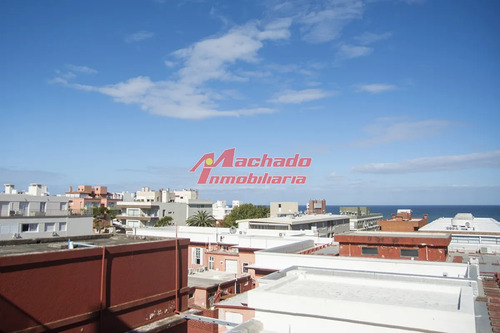 Porto Mare , Puerto , Penthouse Duplex De 3 Dormitorios En Venta. Departamento Con Parrillero.