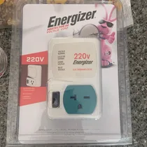 Comprar Protector De Voltaje 220v Energizer Electrodomésticos Nuevo