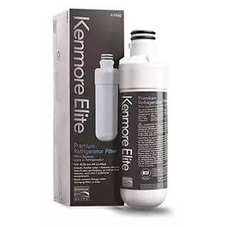 9980-km 9980 Refrigerator Water Filter, 1 Count (pack O...