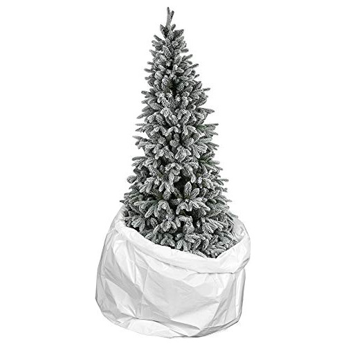 Bolsa De Almacenamiento De Árbol De Navidad De Plásti...